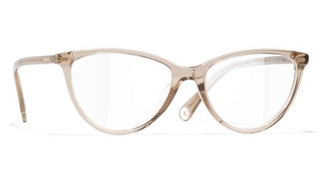 Chanel 3470U 1723 Glasses .